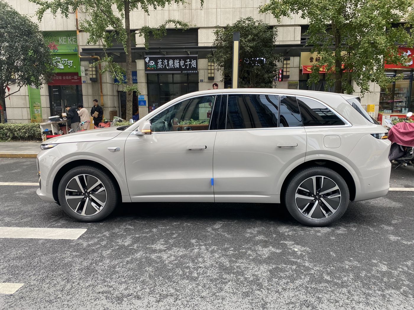 永乐高60netONE口碑_永乐高60net汽车